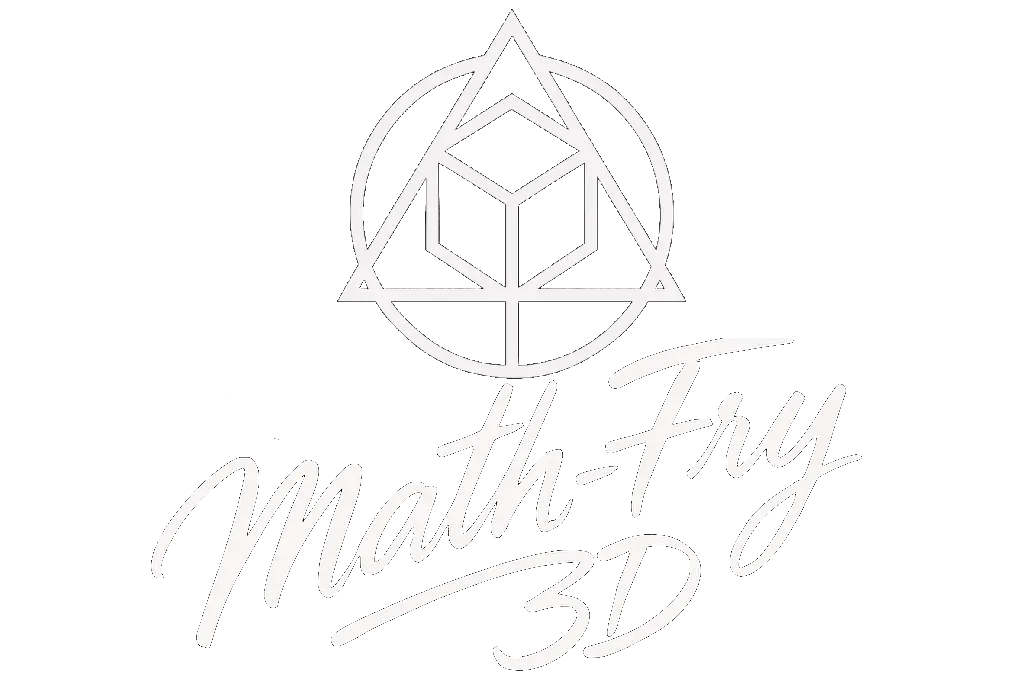 MathFry3D